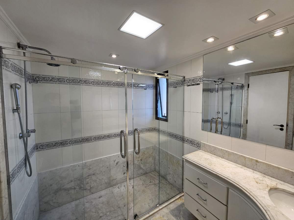 Apartamento, 3 quartos, 170 m² - Foto 24