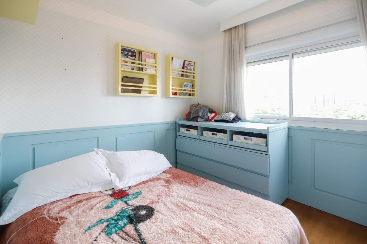 Apartamento, 3 quartos, 202 m² - Foto 25