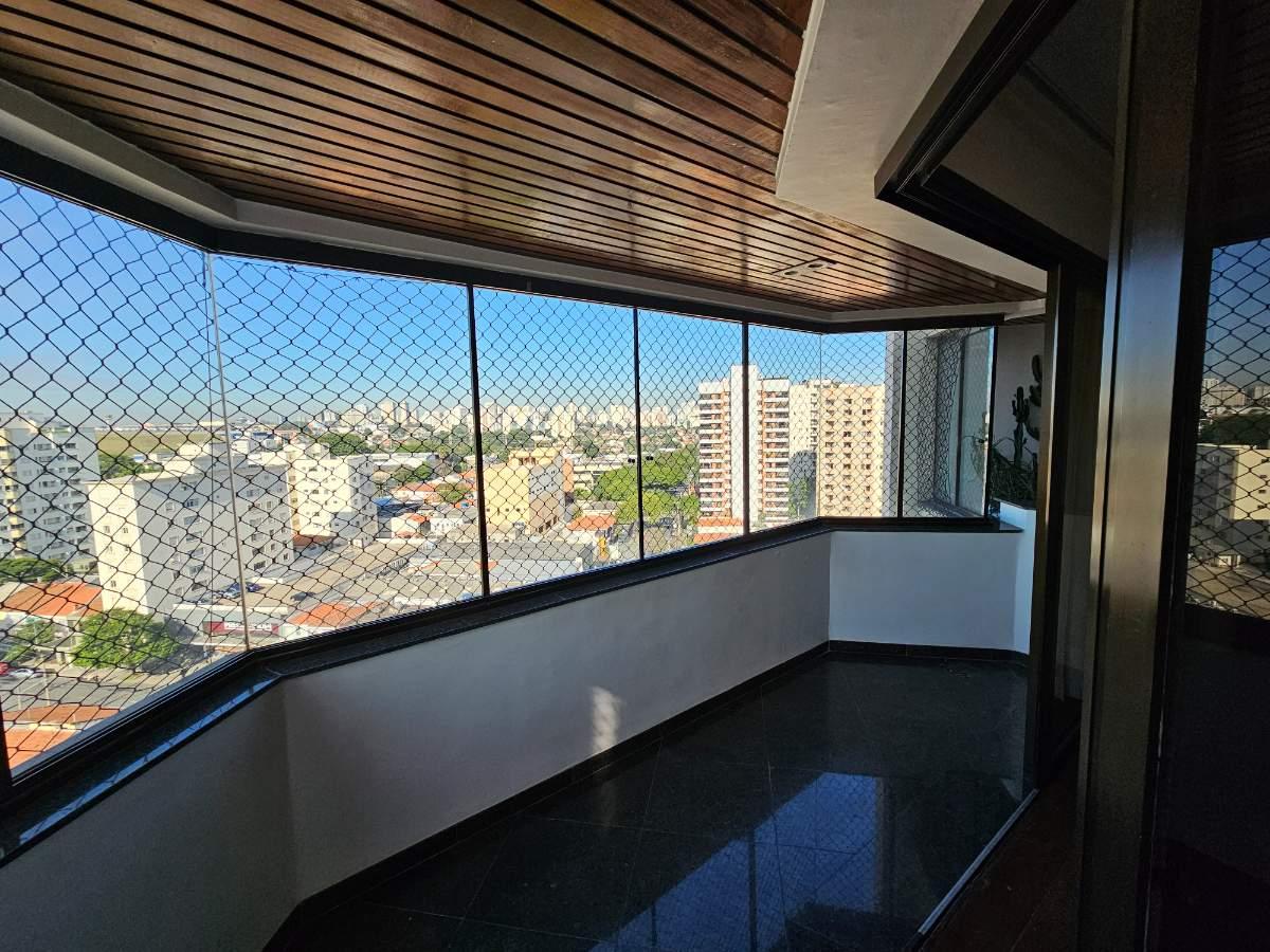Apartamento, 3 quartos, 170 m² - Foto 2