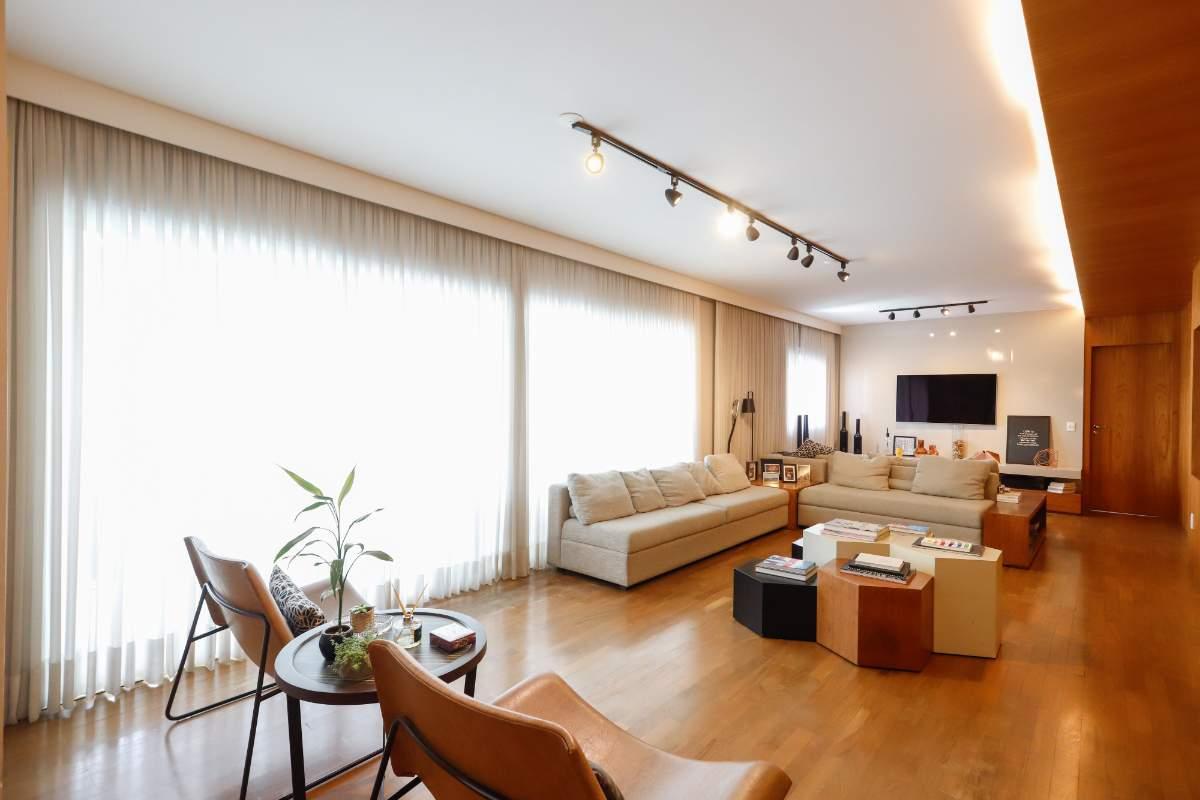 Apartamento, 3 quartos, 202 m² - Foto 3