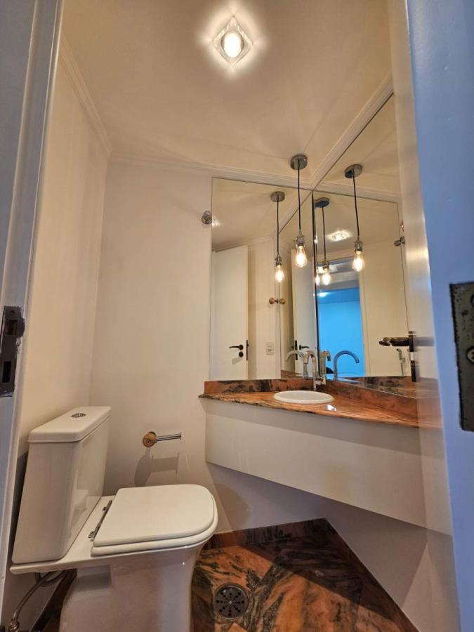Apartamento, 3 quartos, 170 m² - Foto 5