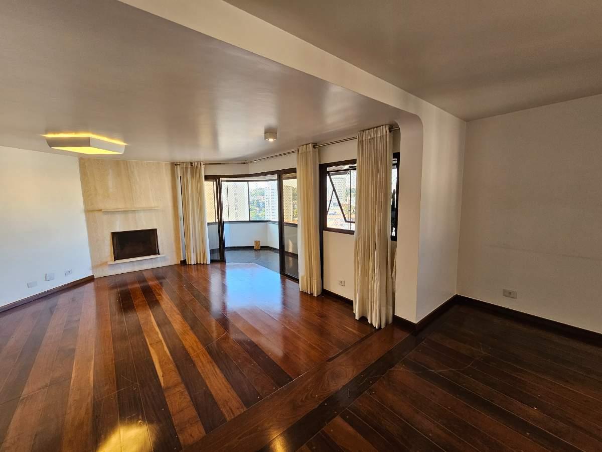 Apartamento, 3 quartos, 170 m² - Foto 6
