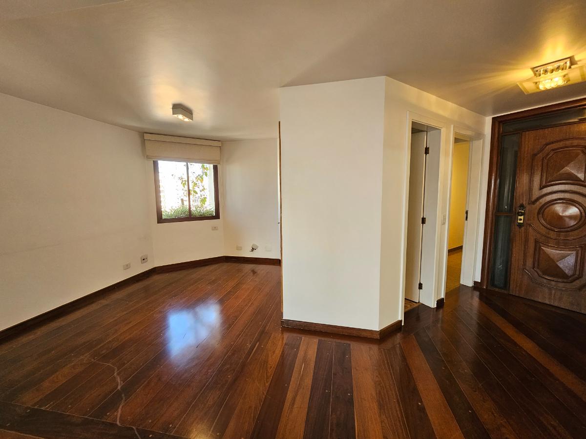 Apartamento, 3 quartos, 170 m² - Foto 7