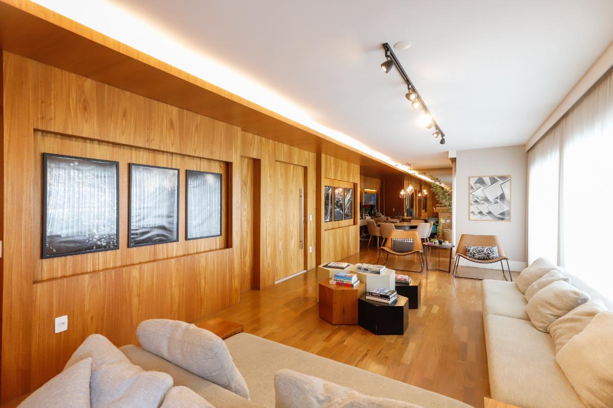 Apartamento, 3 quartos, 202 m² - Foto 7