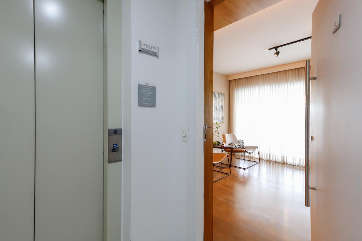 Apartamento, 3 quartos, 202 m² - Foto 9