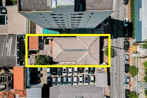 Terreno, 389 m² - Foto 1