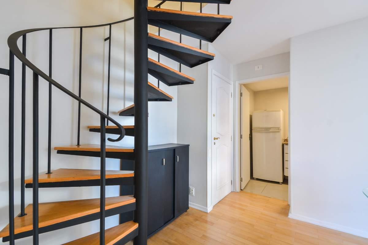 Apartamento, 2 quartos, 90 m² - Foto 12