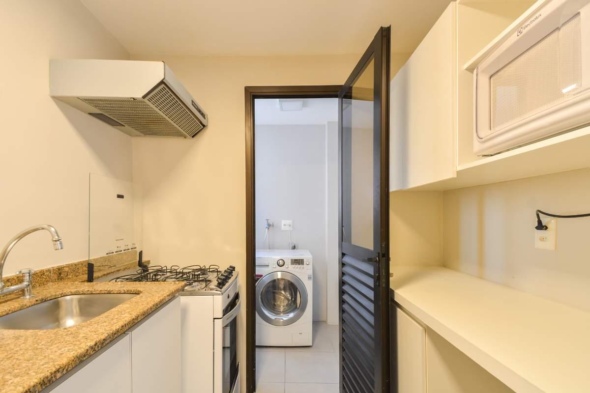 Apartamento, 2 quartos, 90 m² - Foto 13