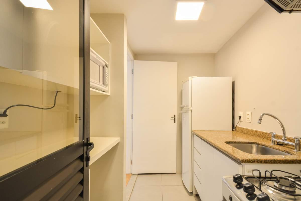Apartamento, 2 quartos, 90 m² - Foto 14