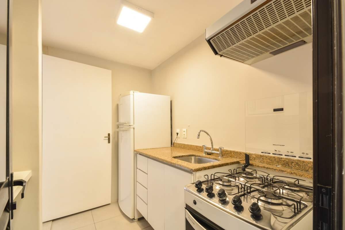 Apartamento, 2 quartos, 90 m² - Foto 15