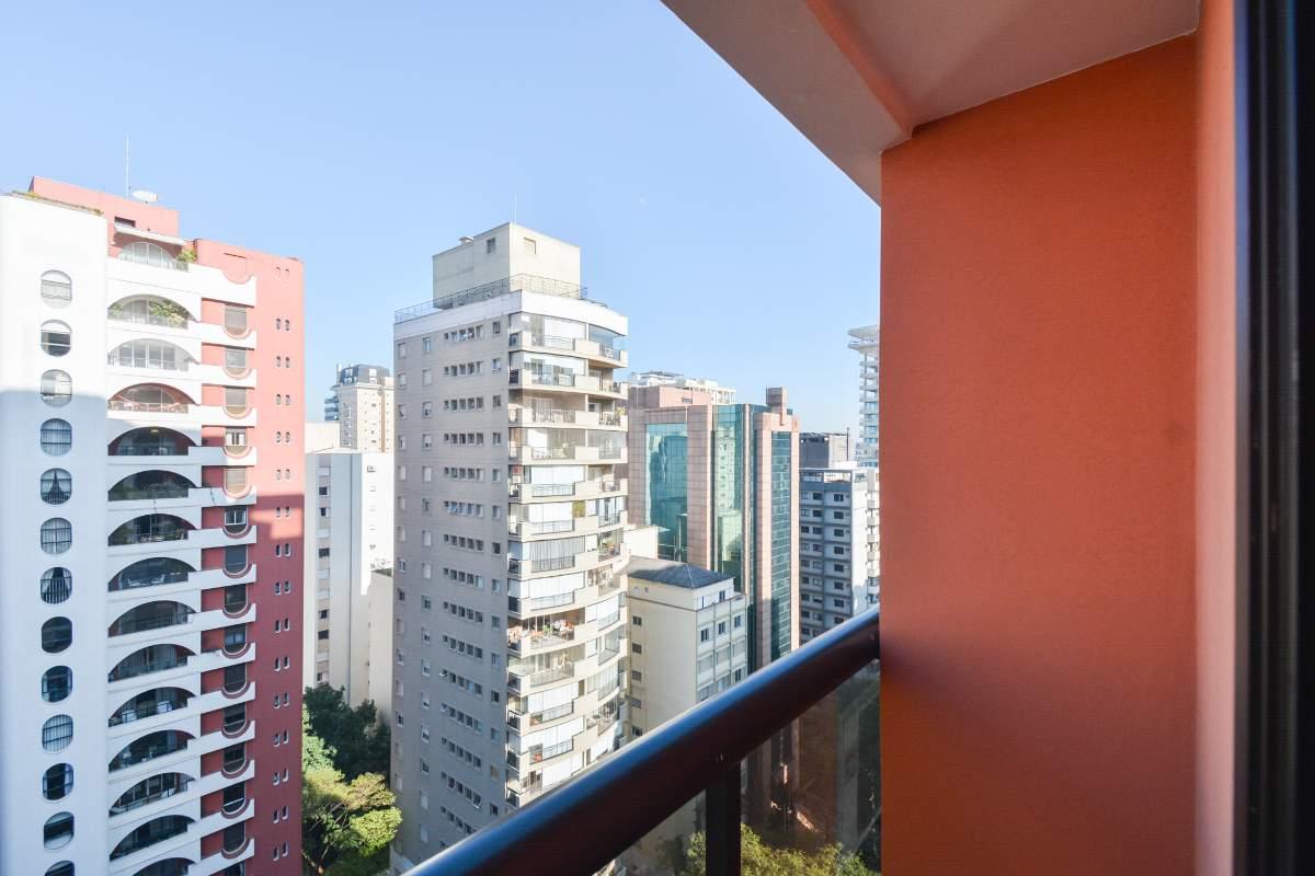 Apartamento, 2 quartos, 90 m² - Foto 21