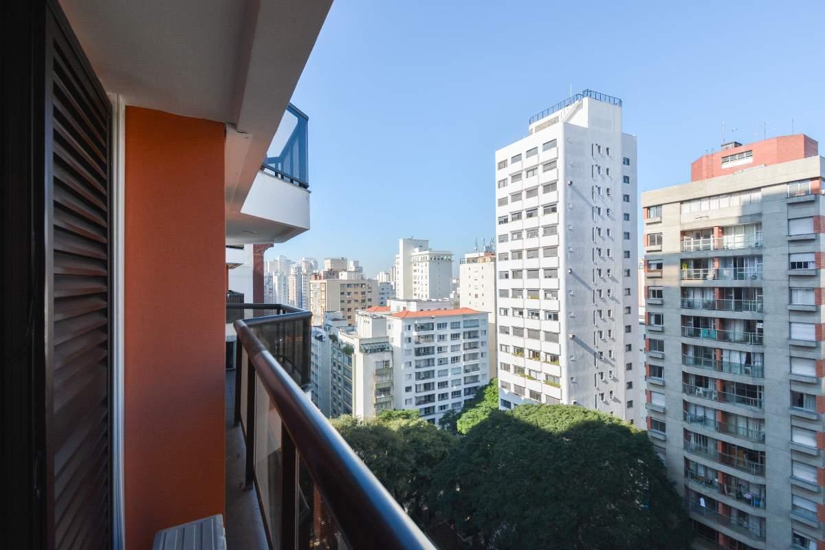 Apartamento, 2 quartos, 90 m² - Foto 22
