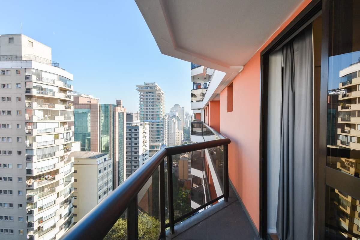 Apartamento, 2 quartos, 90 m² - Foto 2