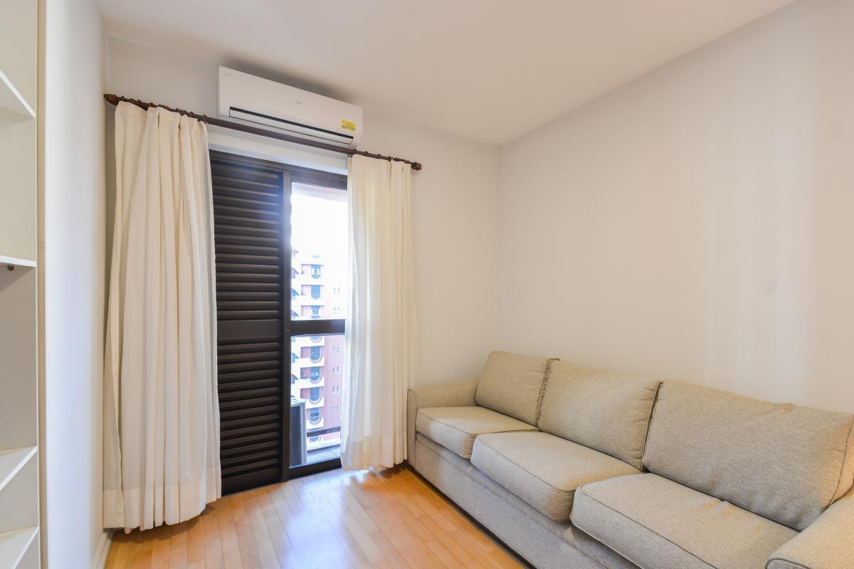 Apartamento, 2 quartos, 90 m² - Foto 3