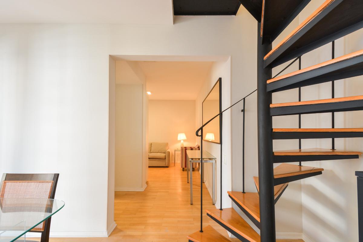 Apartamento, 2 quartos, 90 m² - Foto 4