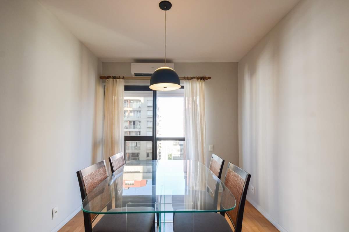 Apartamento, 2 quartos, 90 m² - Foto 5