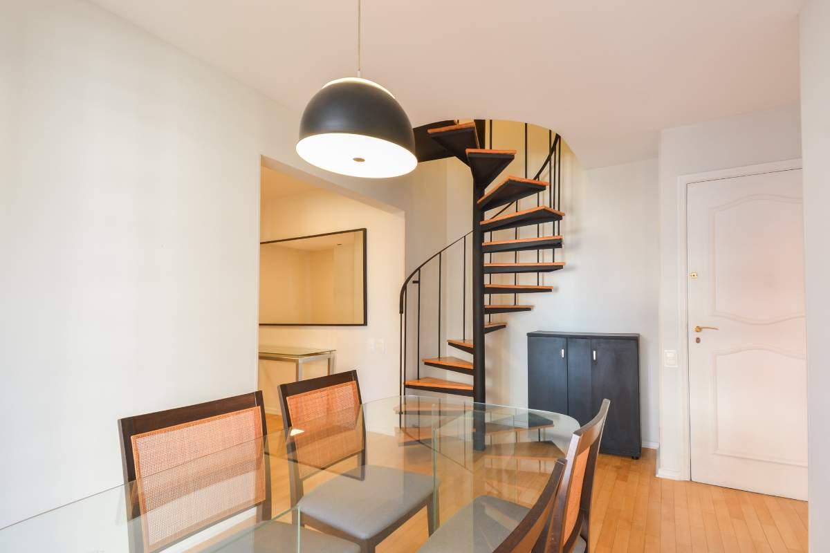 Apartamento, 2 quartos, 90 m² - Foto 6