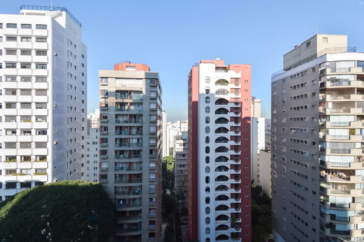 Apartamento, 2 quartos, 90 m² - Foto 7