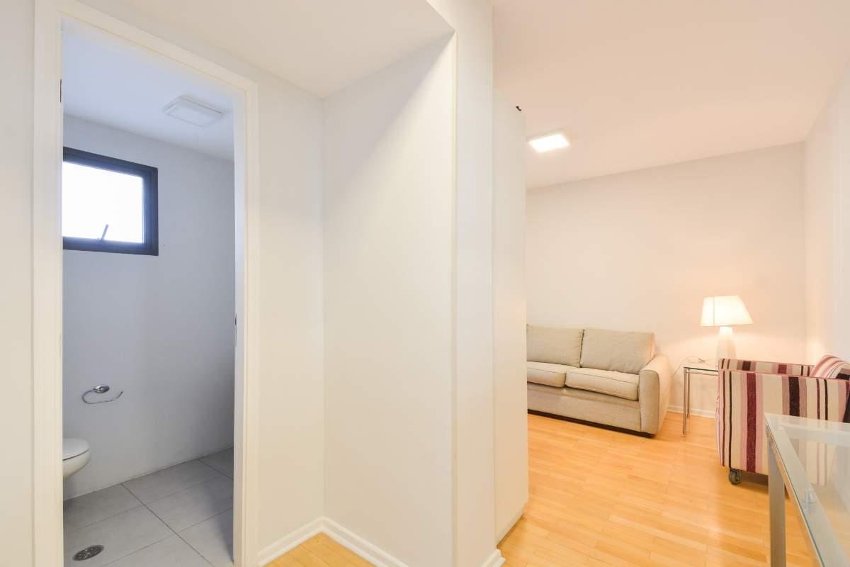 Apartamento, 2 quartos, 90 m² - Foto 8