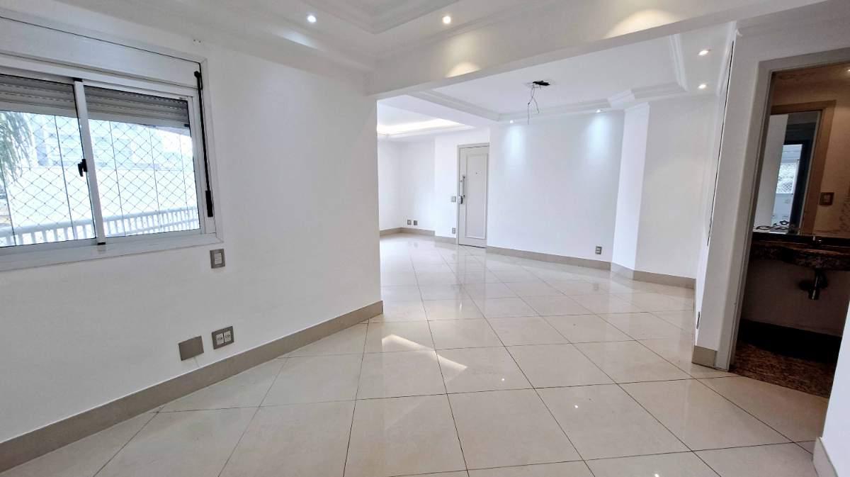 Apartamento, 3 quartos, 129 m² - Foto 10