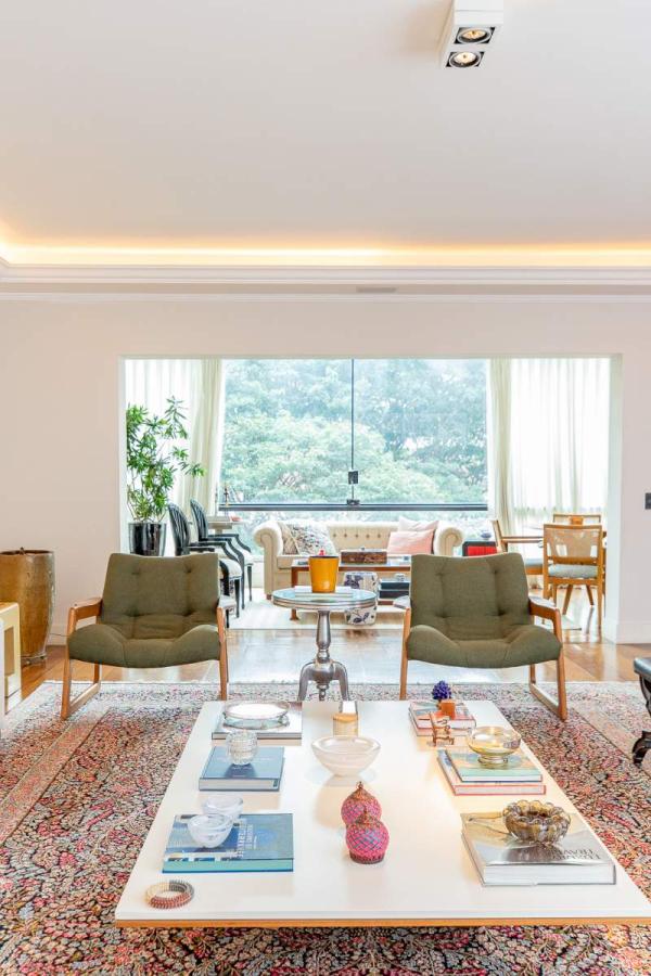 Apartamento, 4 quartos, 306 m² - Foto 10