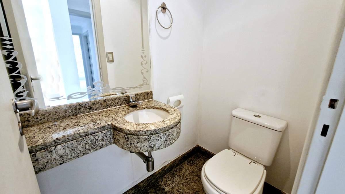 Apartamento, 3 quartos, 129 m² - Foto 11