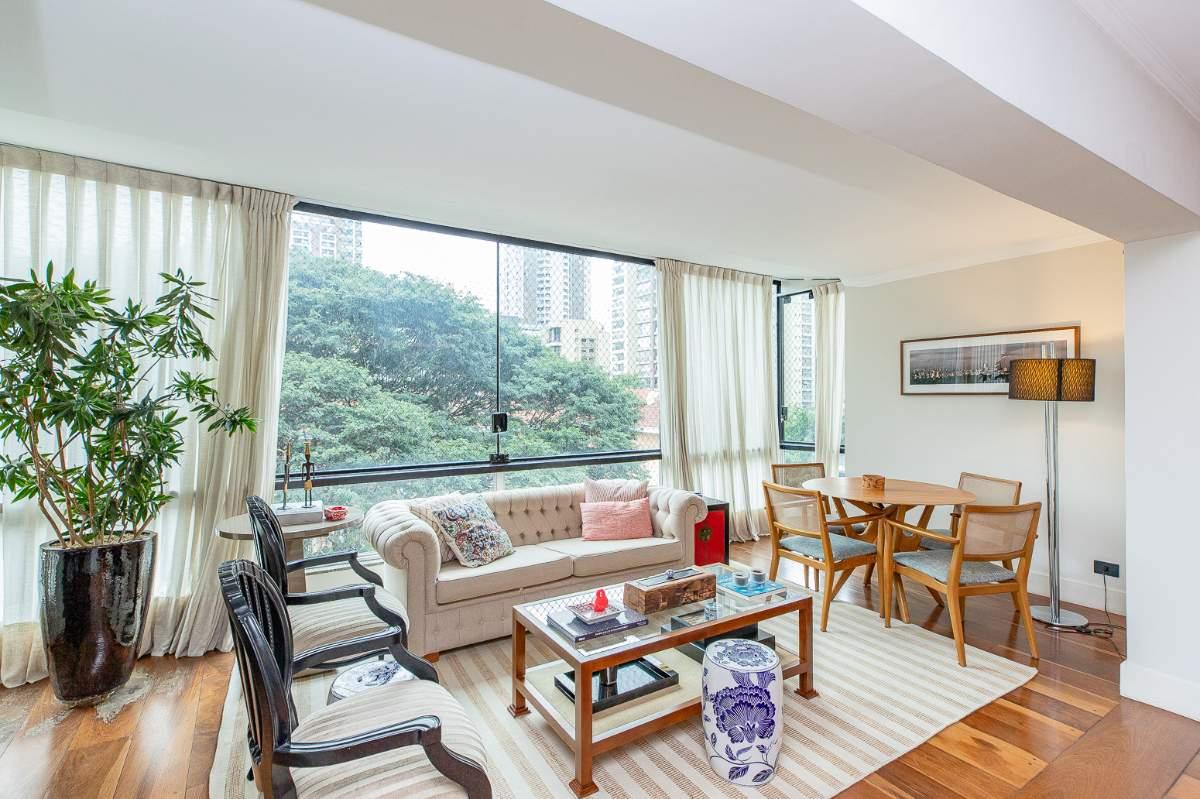 Apartamento, 4 quartos, 306 m² - Foto 13