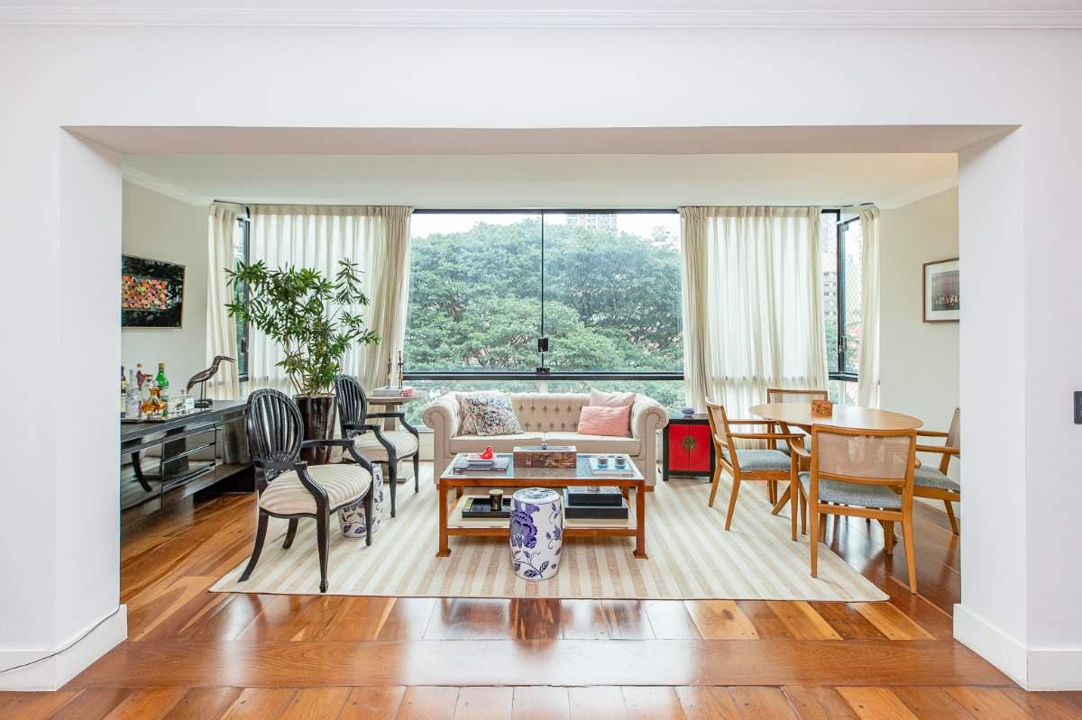 Apartamento, 4 quartos, 306 m² - Foto 14