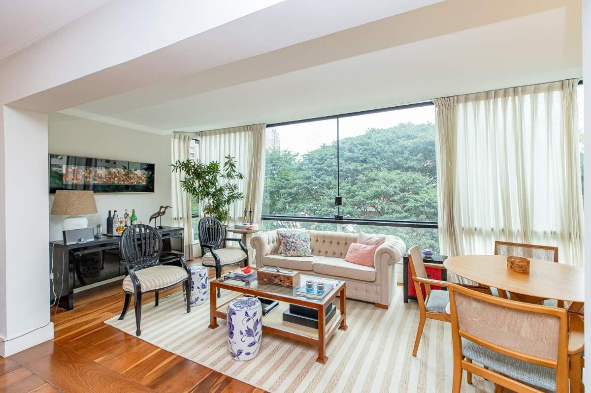 Apartamento, 4 quartos, 306 m² - Foto 15