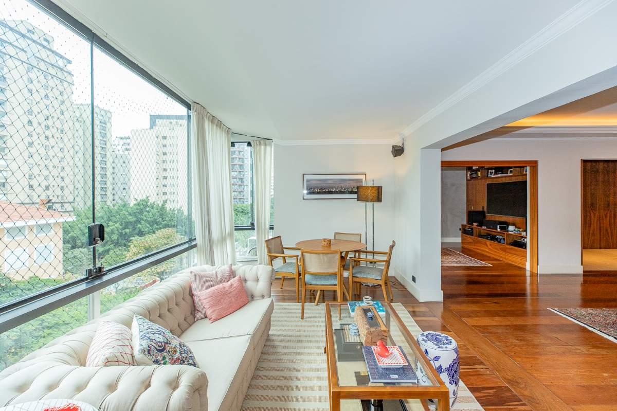 Apartamento, 4 quartos, 306 m² - Foto 16