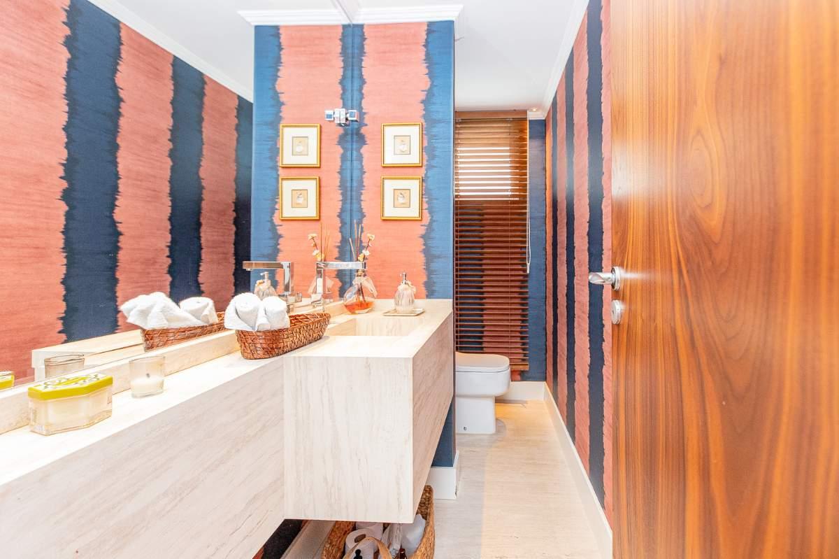 Apartamento, 4 quartos, 306 m² - Foto 17