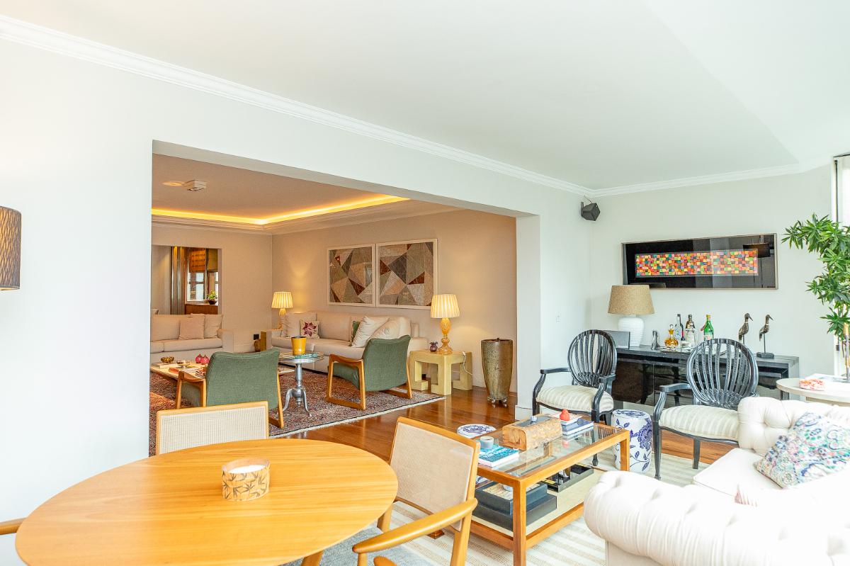 Apartamento, 4 quartos, 306 m² - Foto 18