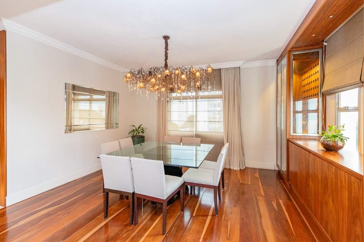 Apartamento, 4 quartos, 306 m² - Foto 19