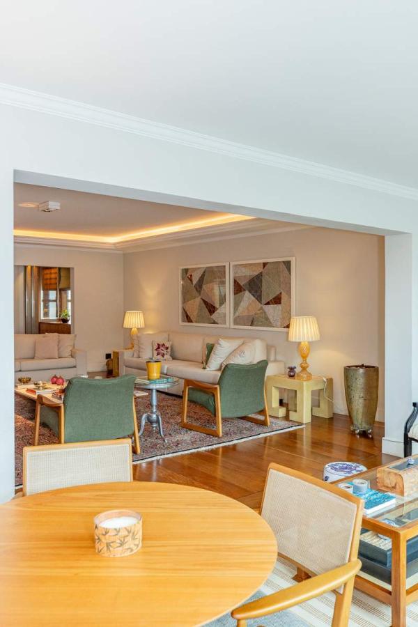 Apartamento, 4 quartos, 306 m² - Foto 20