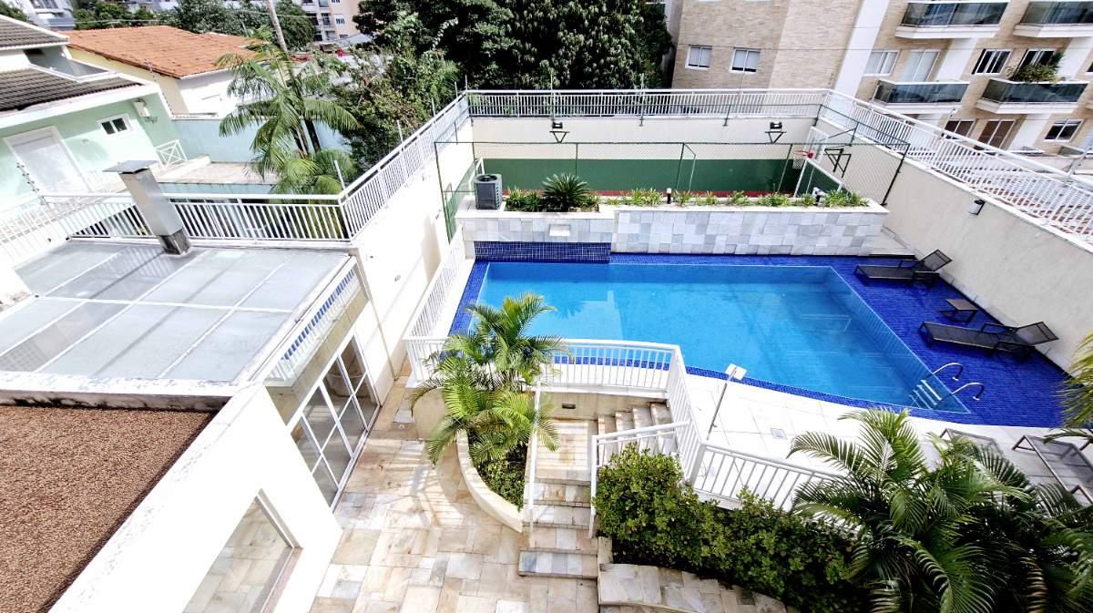 Apartamento, 3 quartos, 129 m² - Foto 20
