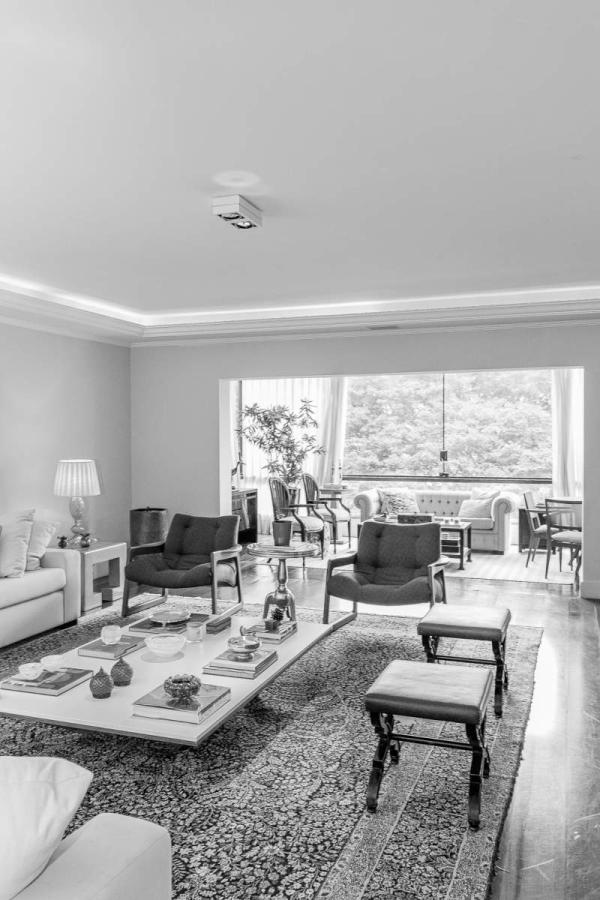 Apartamento, 4 quartos, 306 m² - Foto 22