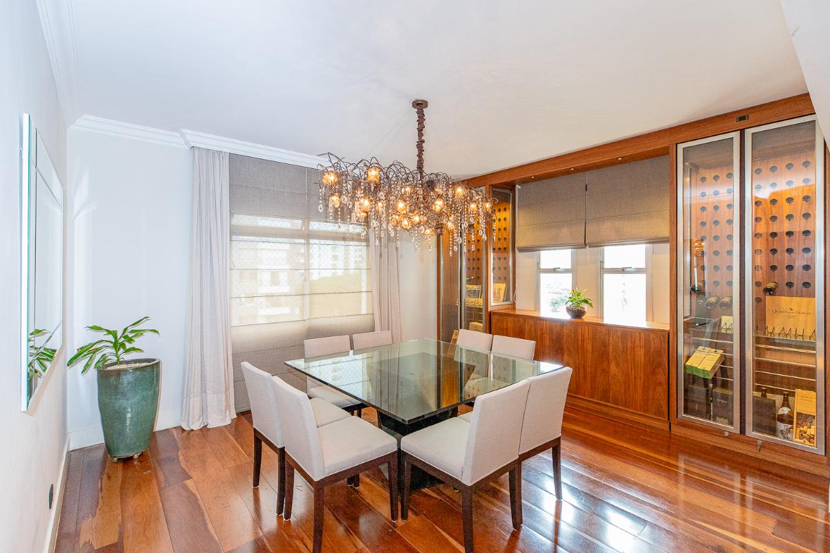 Apartamento, 4 quartos, 306 m² - Foto 24