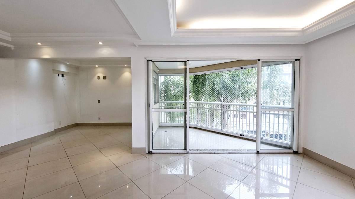 Apartamento, 3 quartos, 129 m² - Foto 2