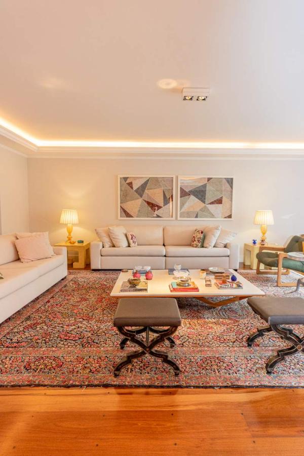 Apartamento, 4 quartos, 306 m² - Foto 4