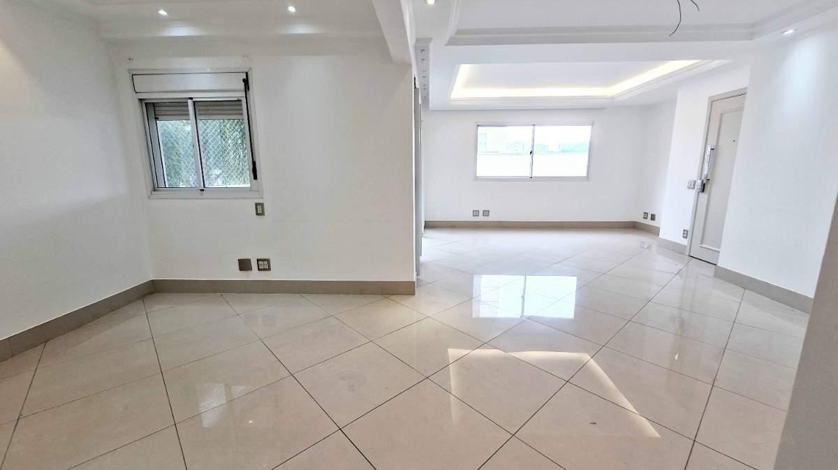 Apartamento, 3 quartos, 129 m² - Foto 5