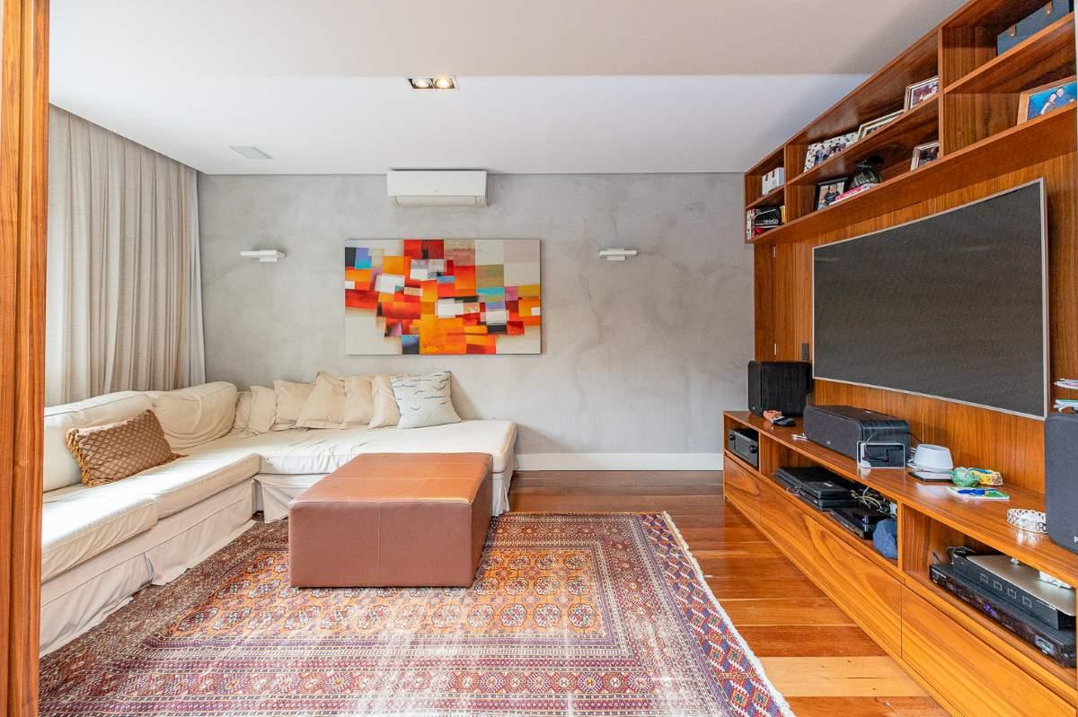 Apartamento, 4 quartos, 306 m² - Foto 7