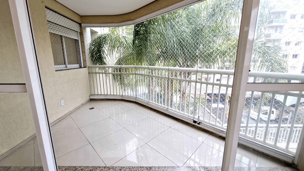 Apartamento, 3 quartos, 129 m² - Foto 7