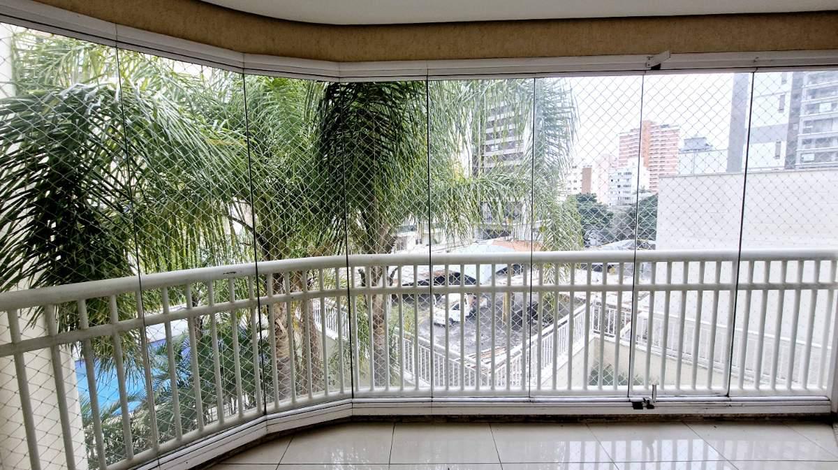 Apartamento, 3 quartos, 129 m² - Foto 8