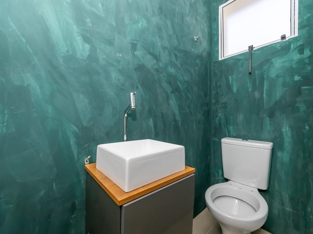 Loja-Salão, 435 m² - Foto 19