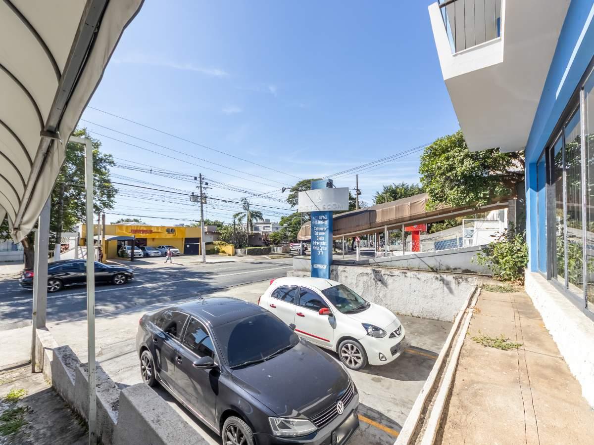 Loja-Salão, 435 m² - Foto 3