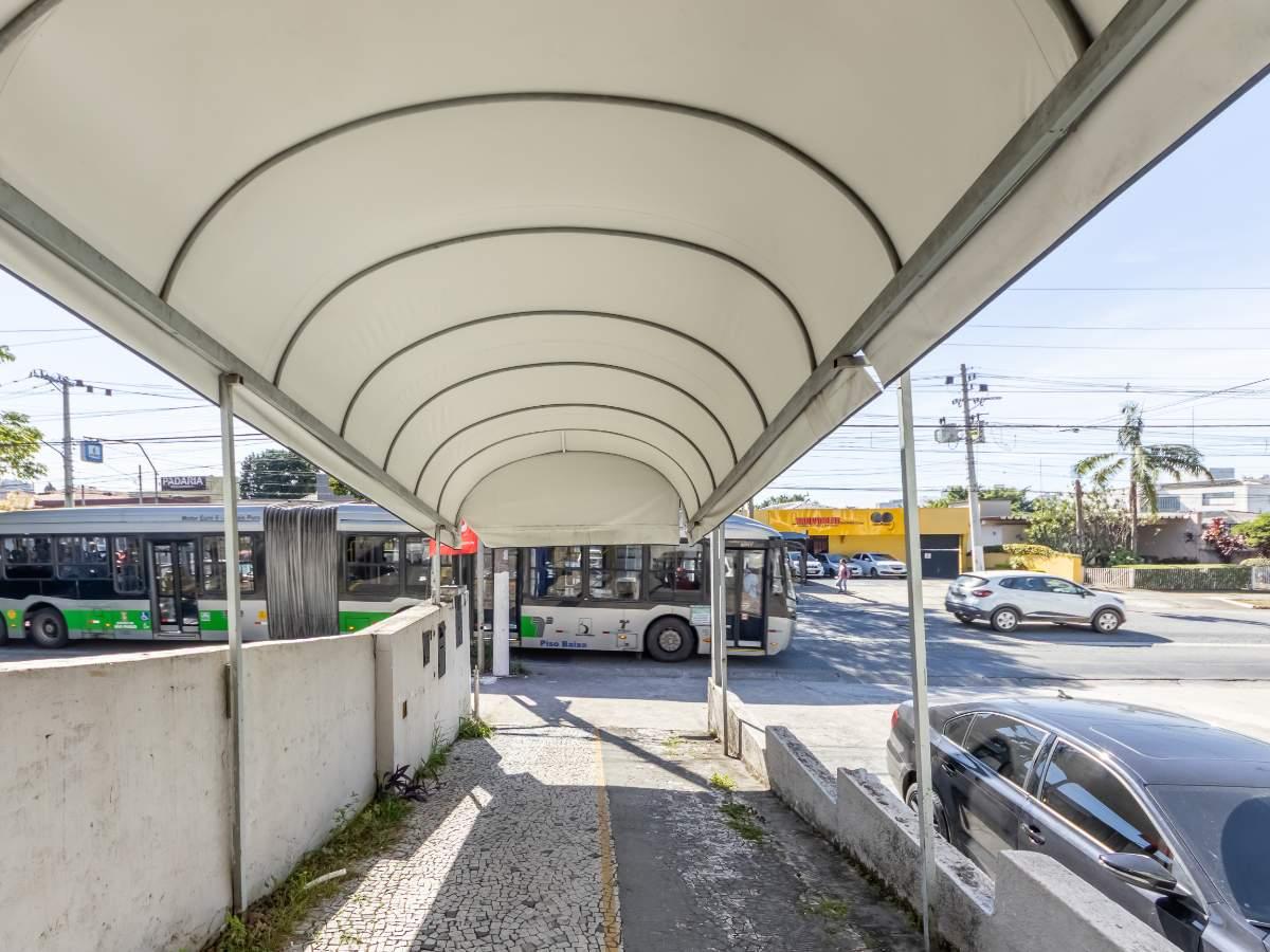 Loja-Salão, 435 m² - Foto 4