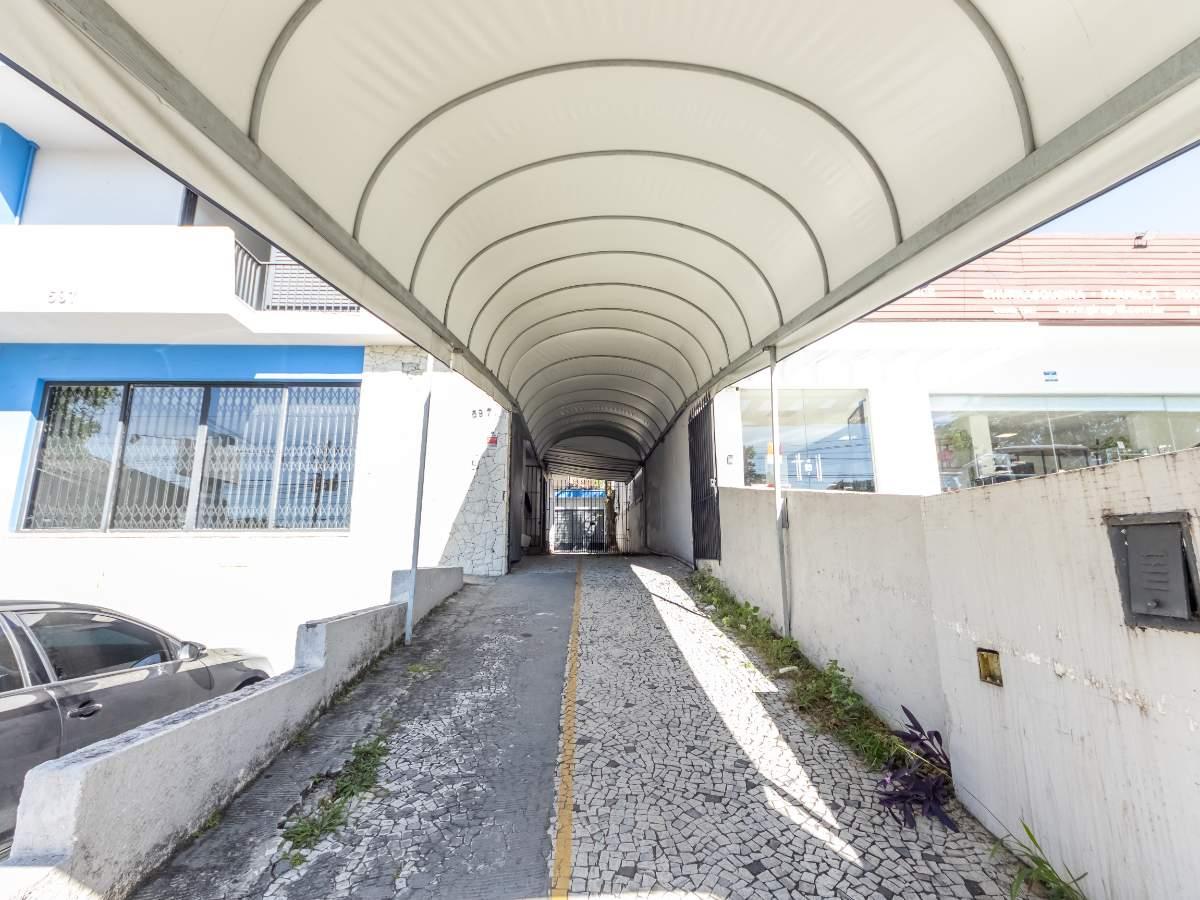 Loja-Salão, 435 m² - Foto 5