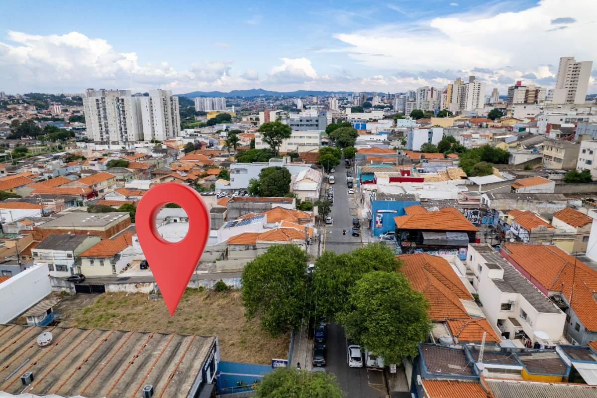 Terreno, 1182 m² - Foto 11