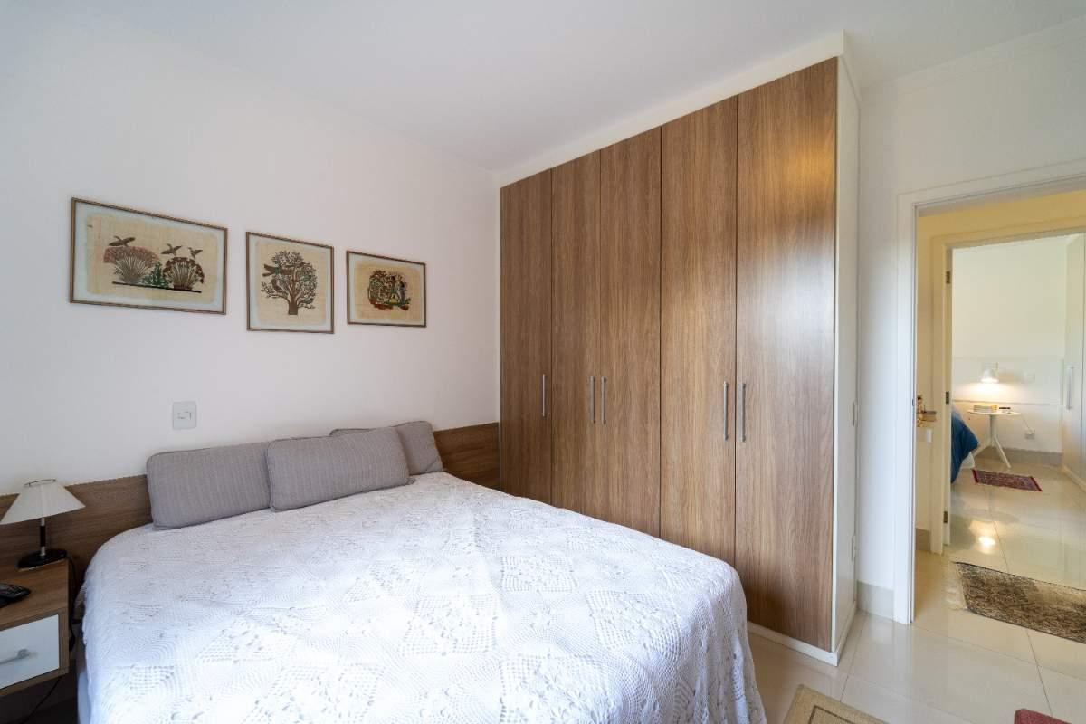Casa de Condomínio, 3 quartos - Foto 19