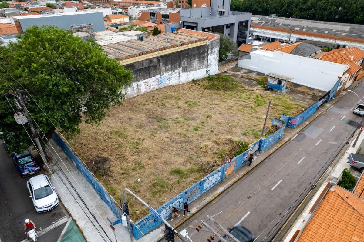 Terreno, 1182 m² - Foto 2